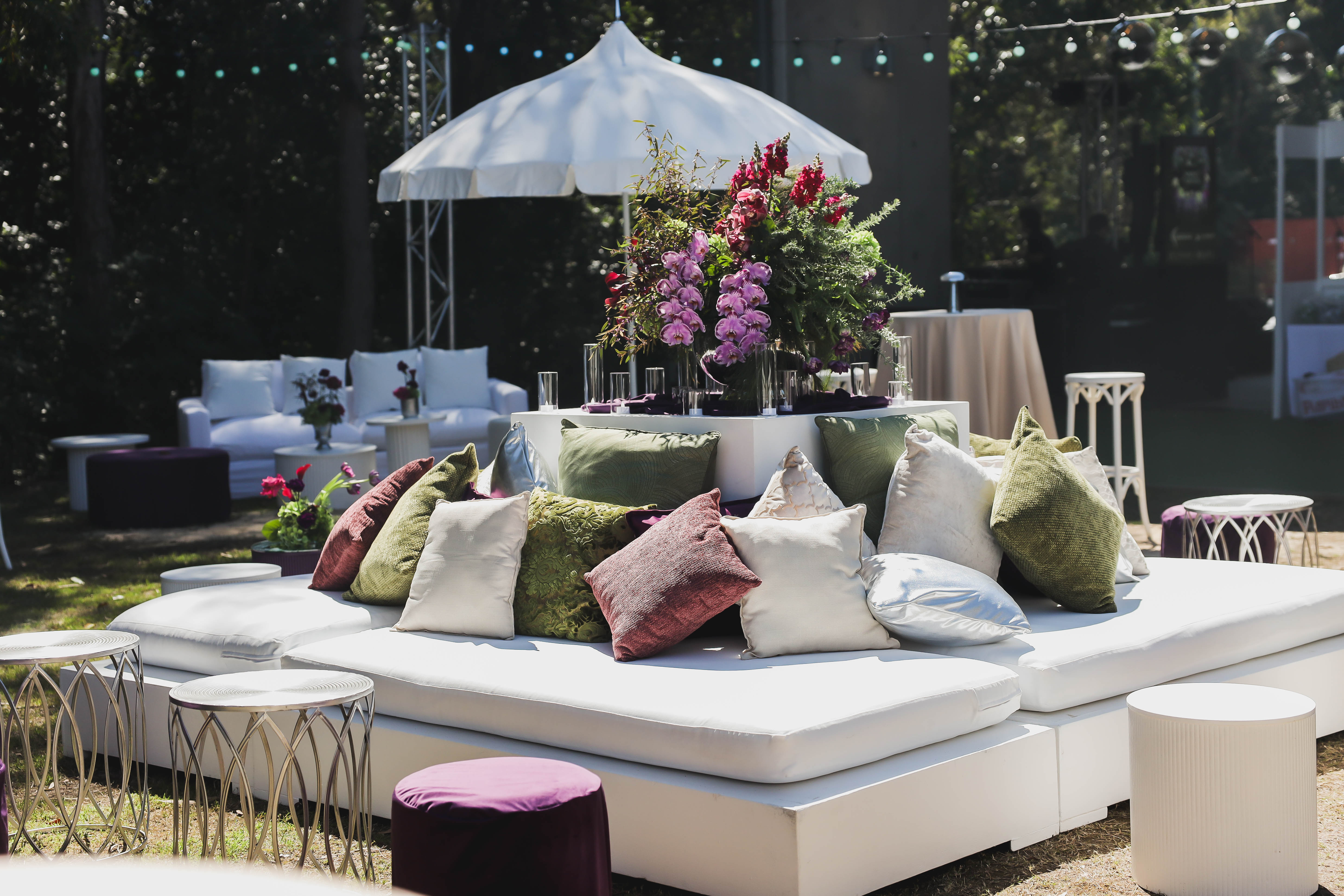 Melbourne Cup Styling Ideas: 6 On-Trend Themes for a Show-Stopping Event  
