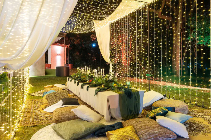 EOFY Events That Wow: Fresh Styling Ideas for 2025
