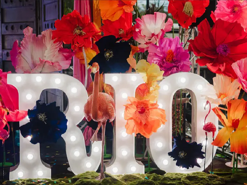 Themed Events & Conference Parties