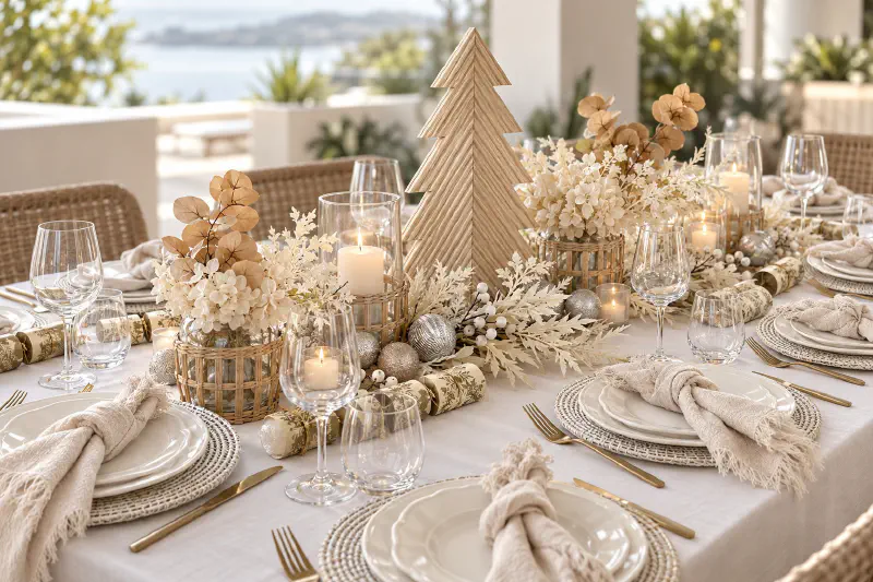 Styling inspiration for end-of-year functions on the Sunshine Coast