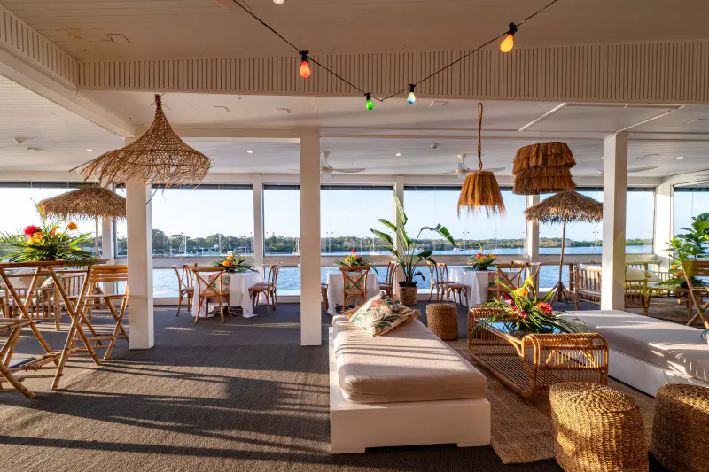 Best Christmas Party Venues Sunshine Coast & Noosa 