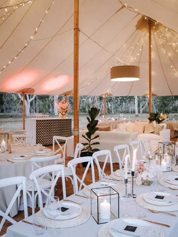 Wedding Stylist, Noosa & Sunshine Coast 