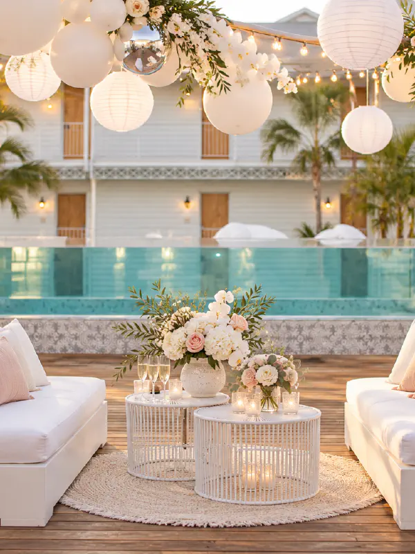 Parties and Celebrations, Noosa & Sunshine Coast 
