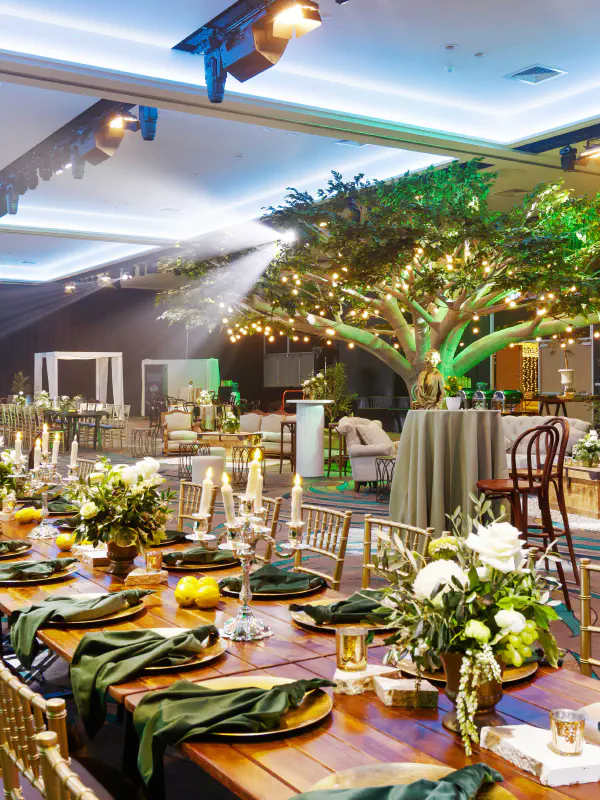 Corporate Event Styling & Theming, Sunshine Coast