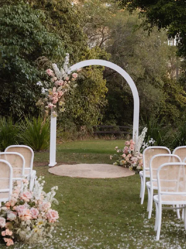 Wedding Styling & Planning, Noosa & Sunshine Coast