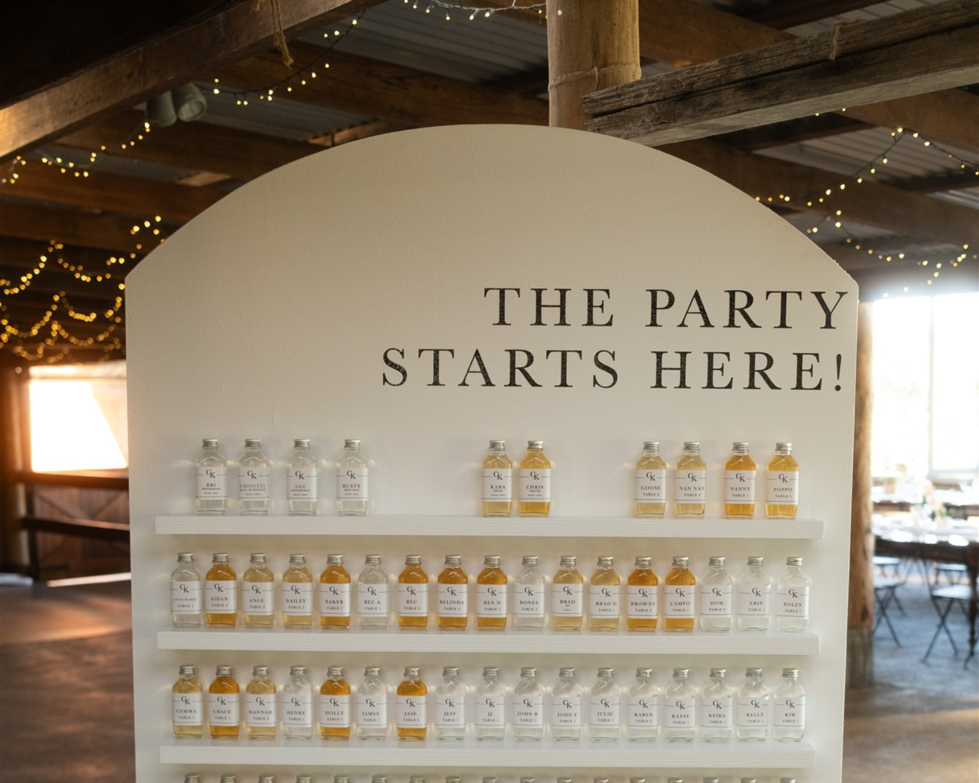 Fresh Styling Ideas to Elevate Your Wedding