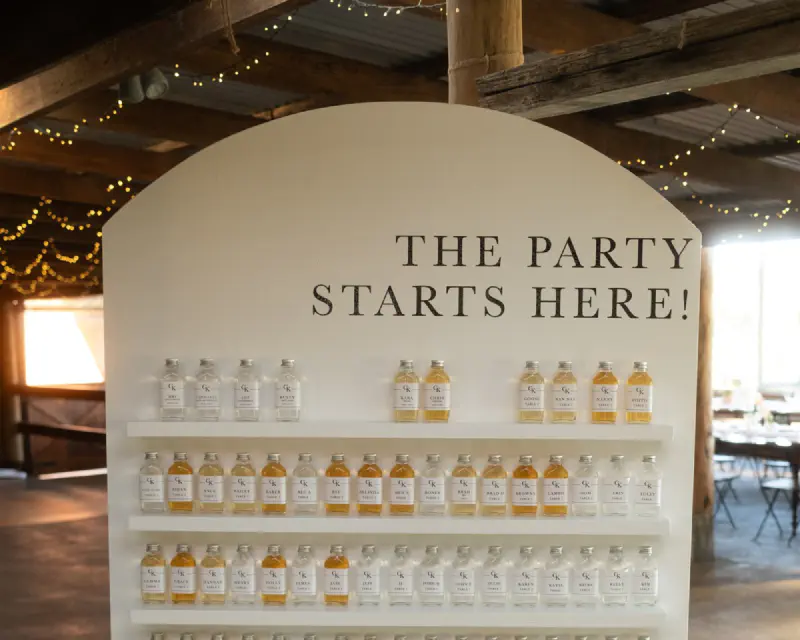 Fresh Styling Ideas to Elevate Your Wedding