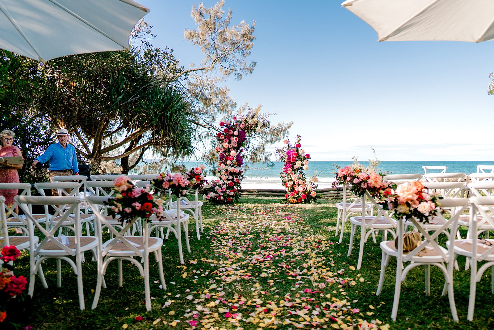 Styling, Planning, Coordination or DIY? What’s Right for Your Wedding Day?