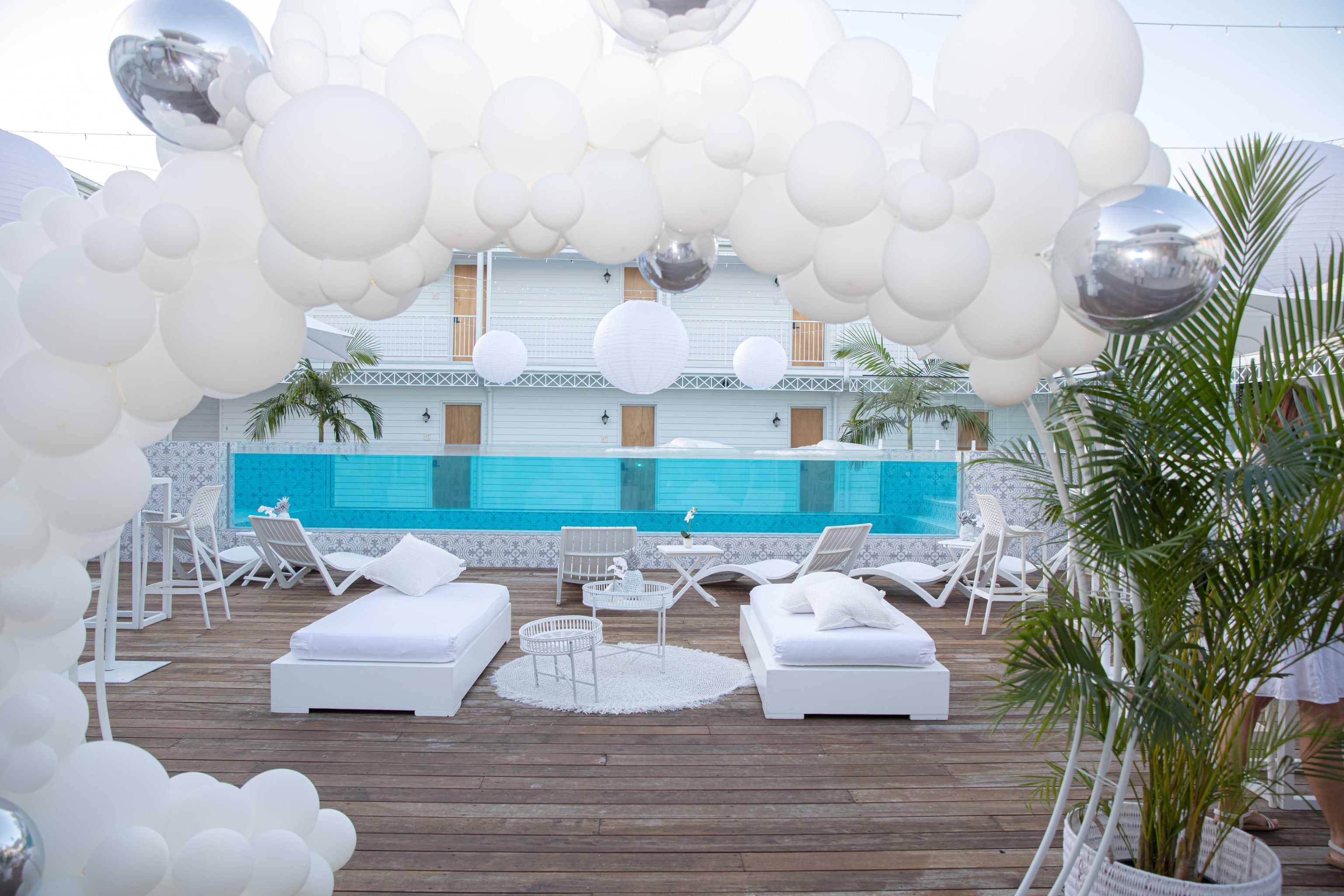 White Party