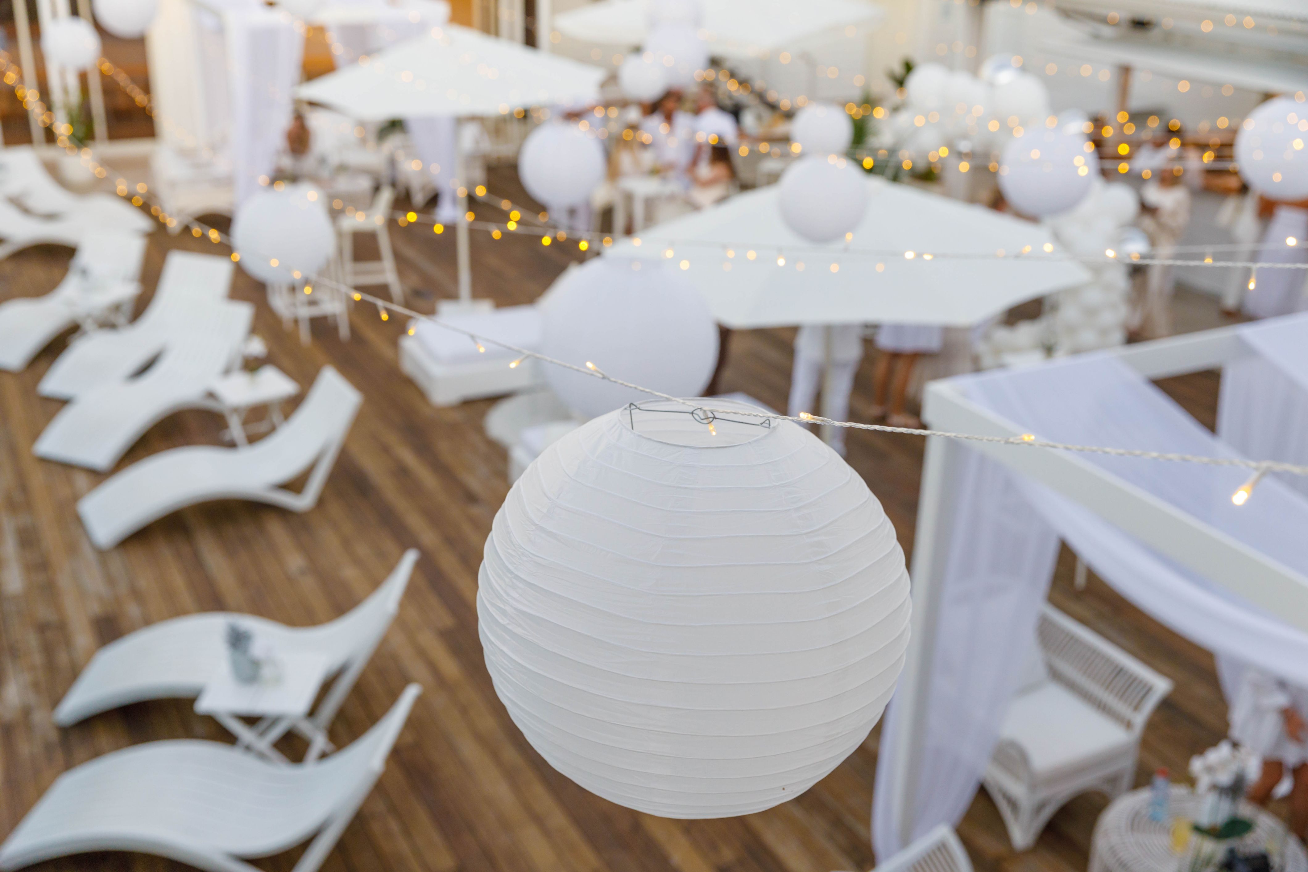 White Party