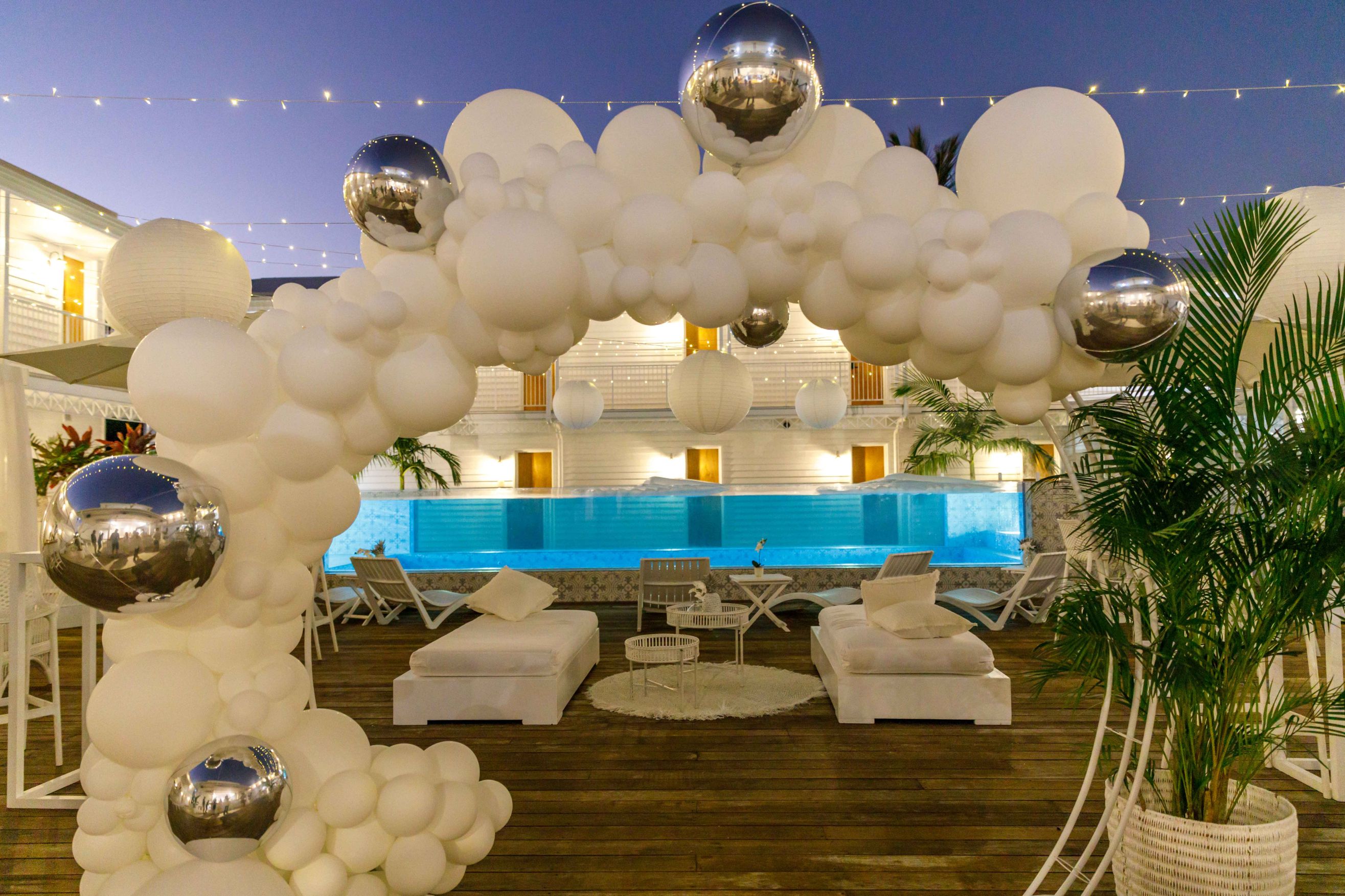 White Party