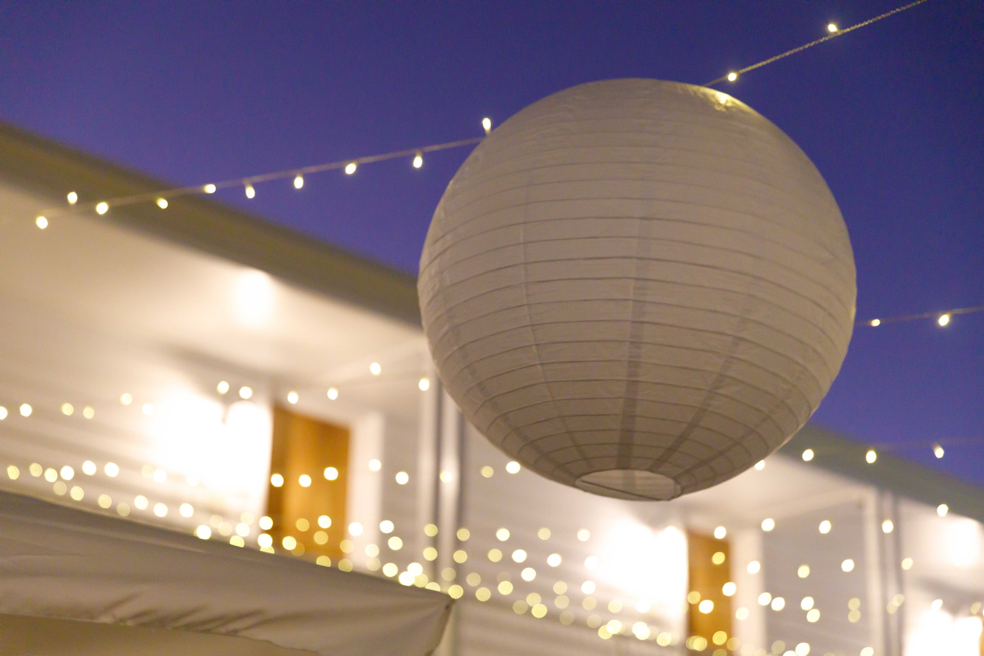 White Party