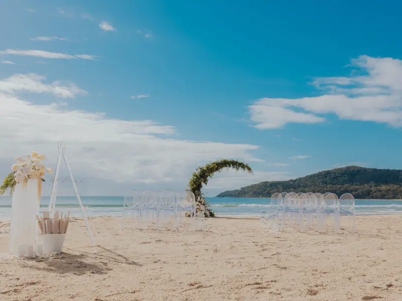 Noosa Main Beach Access 12