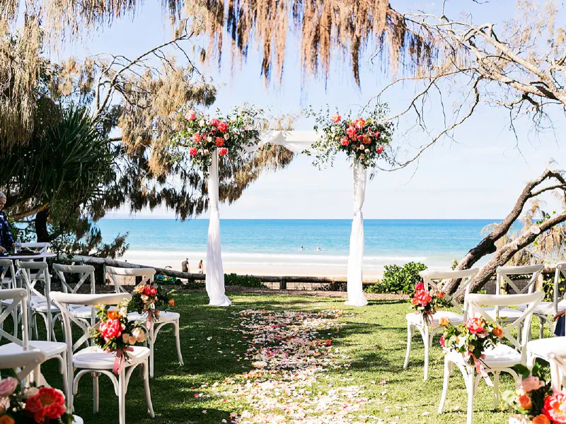 Casuarina Gardens