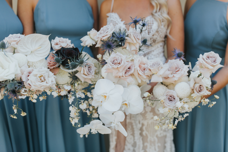 Maroochydore Beach Wedding