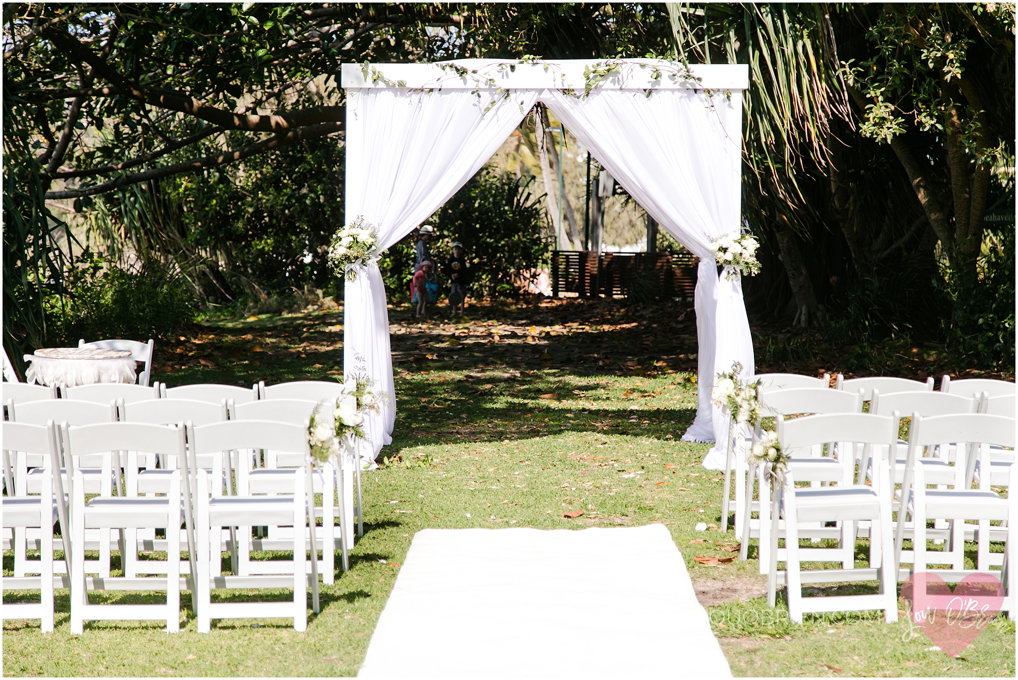 Morgan & Jordan - Maison La Plage