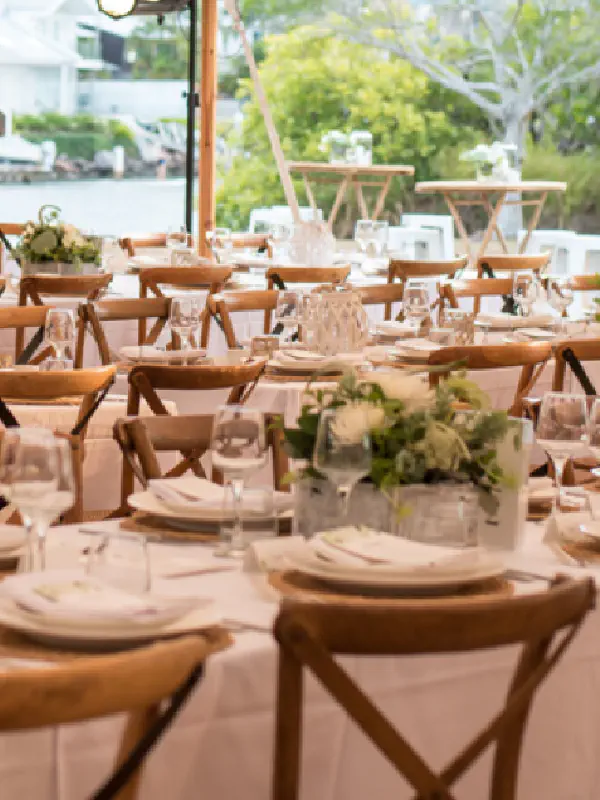 Event Stylist, Noosa & Sunshine Coast 