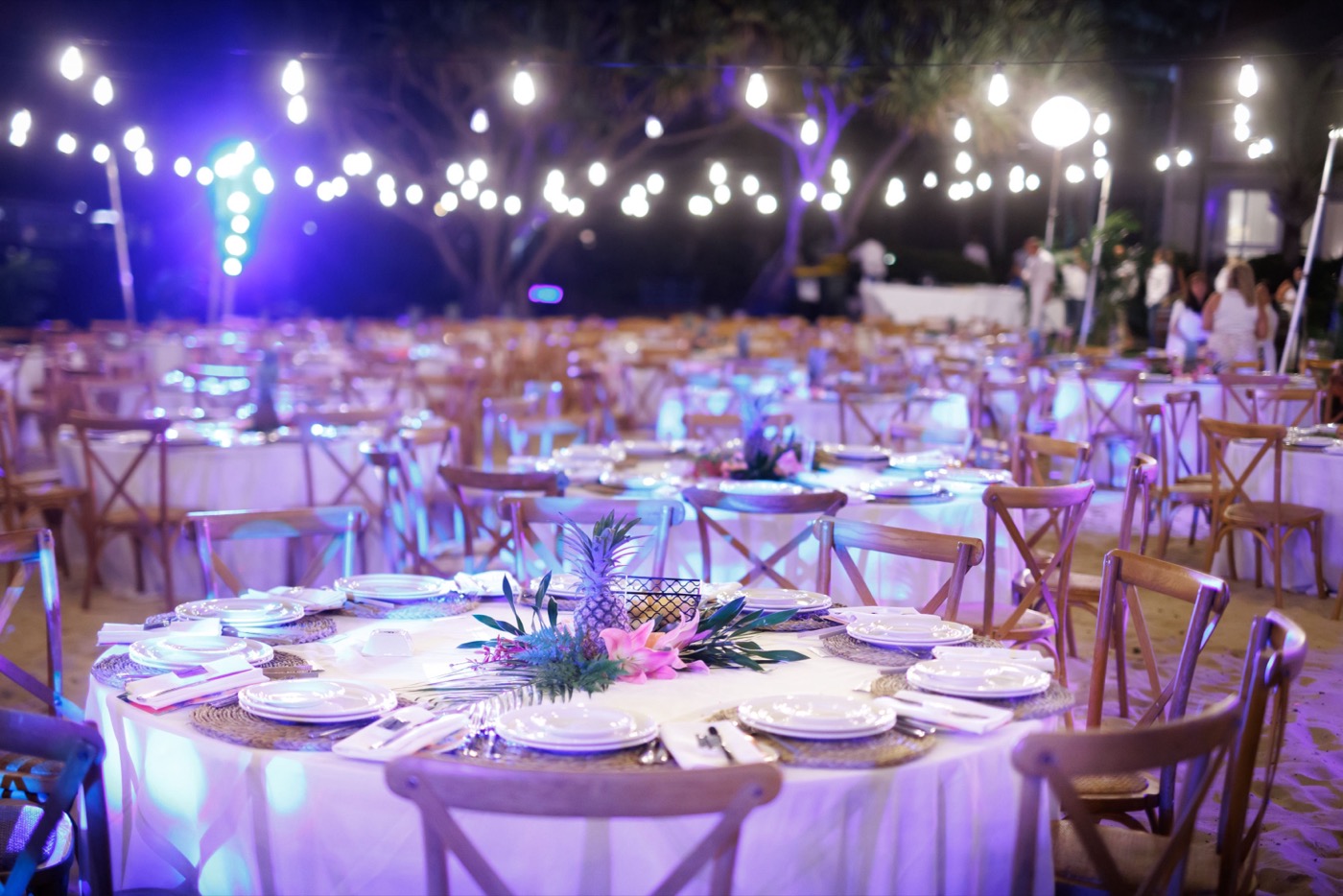  Top 10 venues on the coast to host your next corporate function 