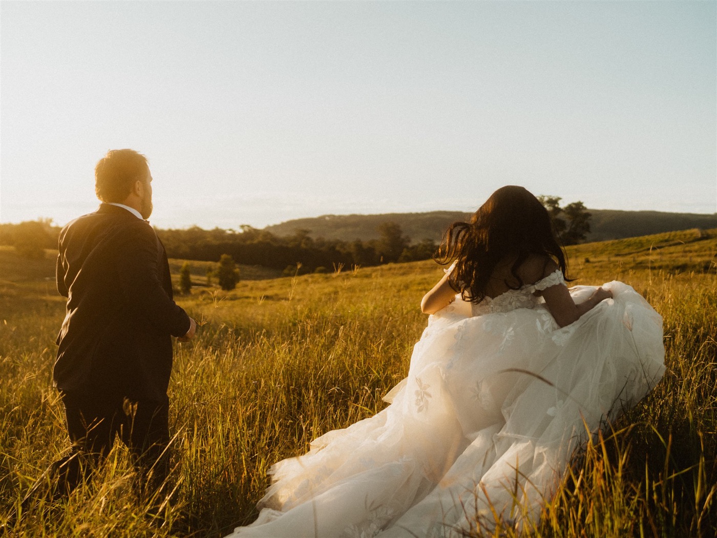 Ultimate Guide to Planning Your Private Property Wedding 
