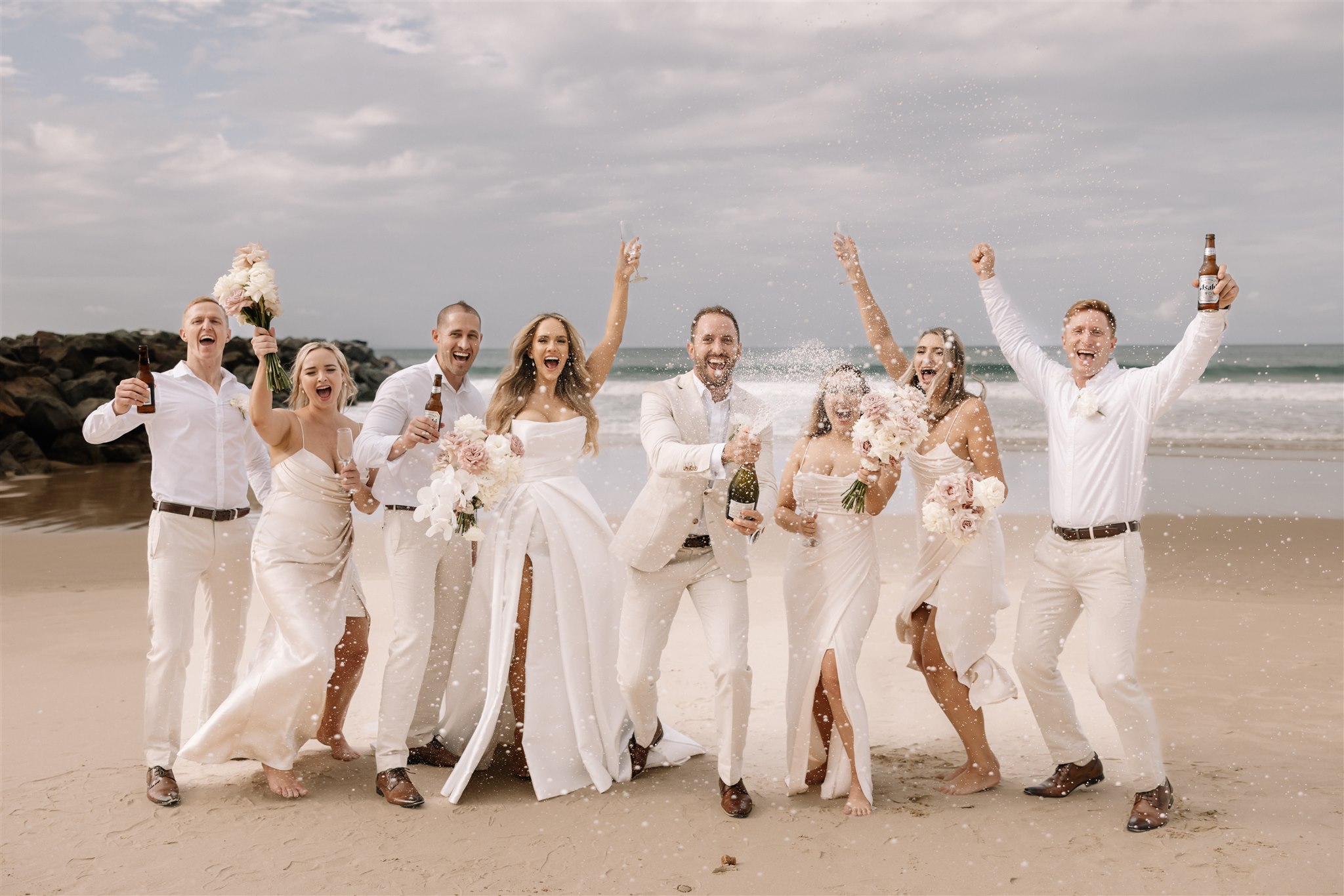 Our Tips for the Best Wedding Day Ever
