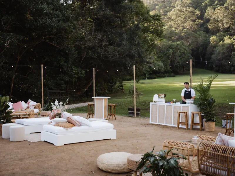 Private Property Weddings
