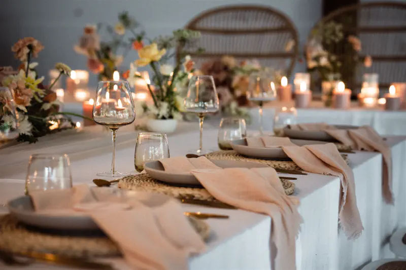 35 Must-Ask Questions for Your Potential Wedding Venue