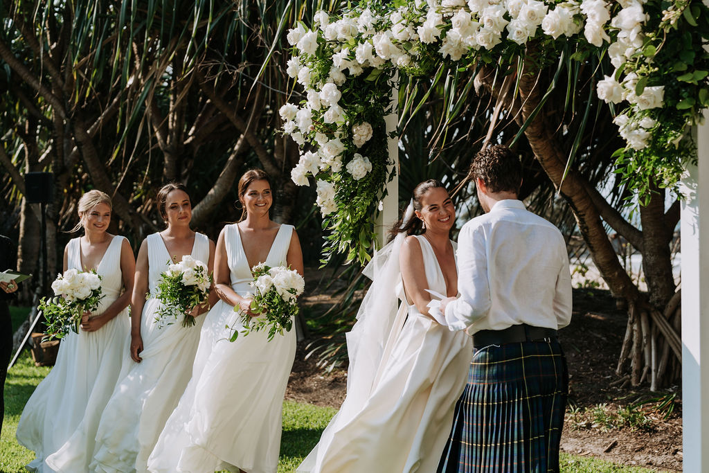 Elinor & Alister - Noosa Waterfront Restaurant