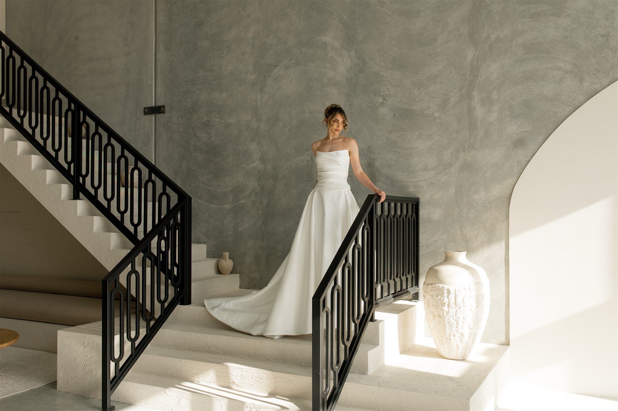 2025 Bridal Gown Trends by Erin Clare Bridal 