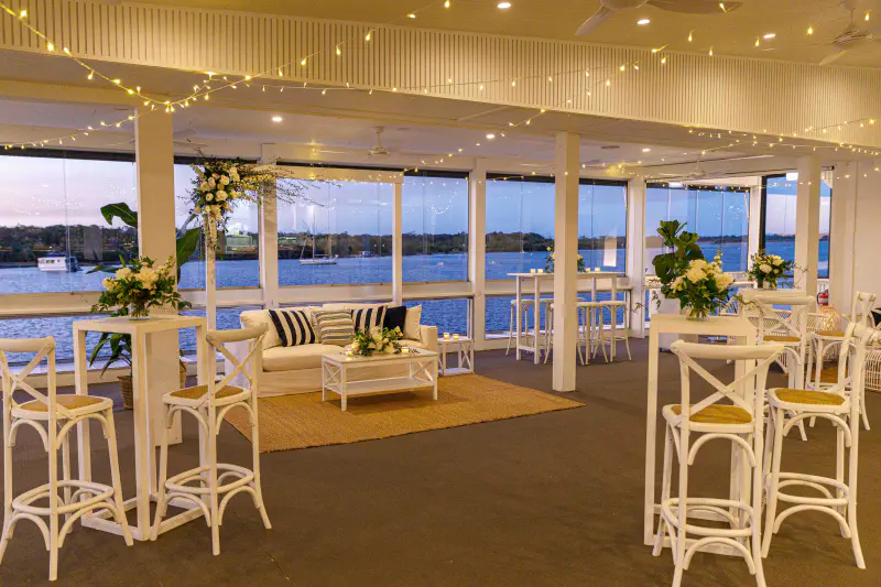 Top 5 Waterfront Wedding Venues in Noosa