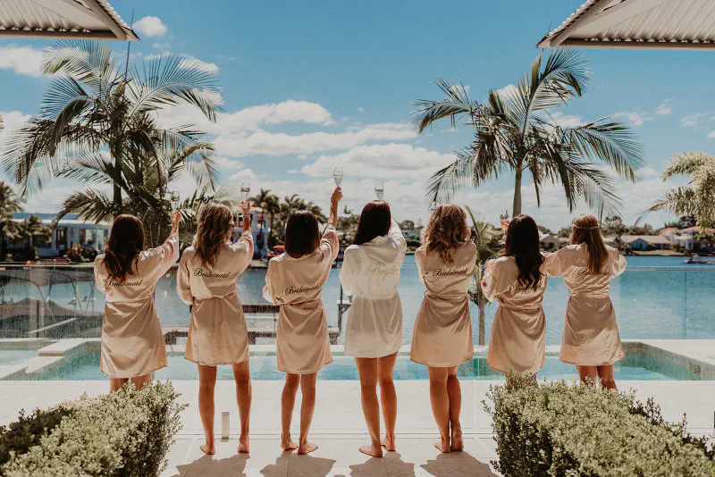 6 Undeniable Reasons Why Noosa Is Your Perfect Wedding Destination