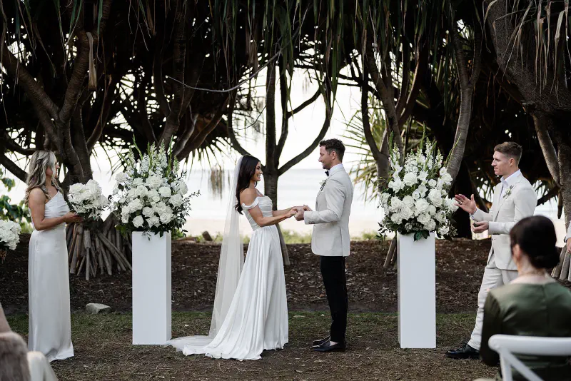 6 Insider Tips to Help You Style Your Wedding Without the Stress