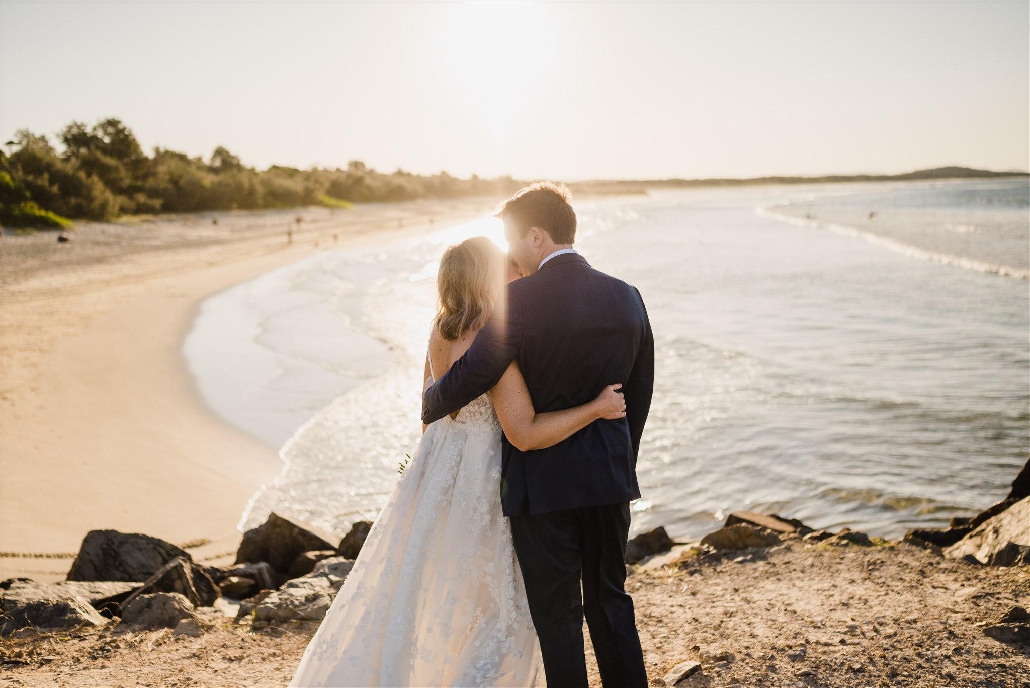 Magical Winter Weddings in Noosa: Our Best-Kept Secret