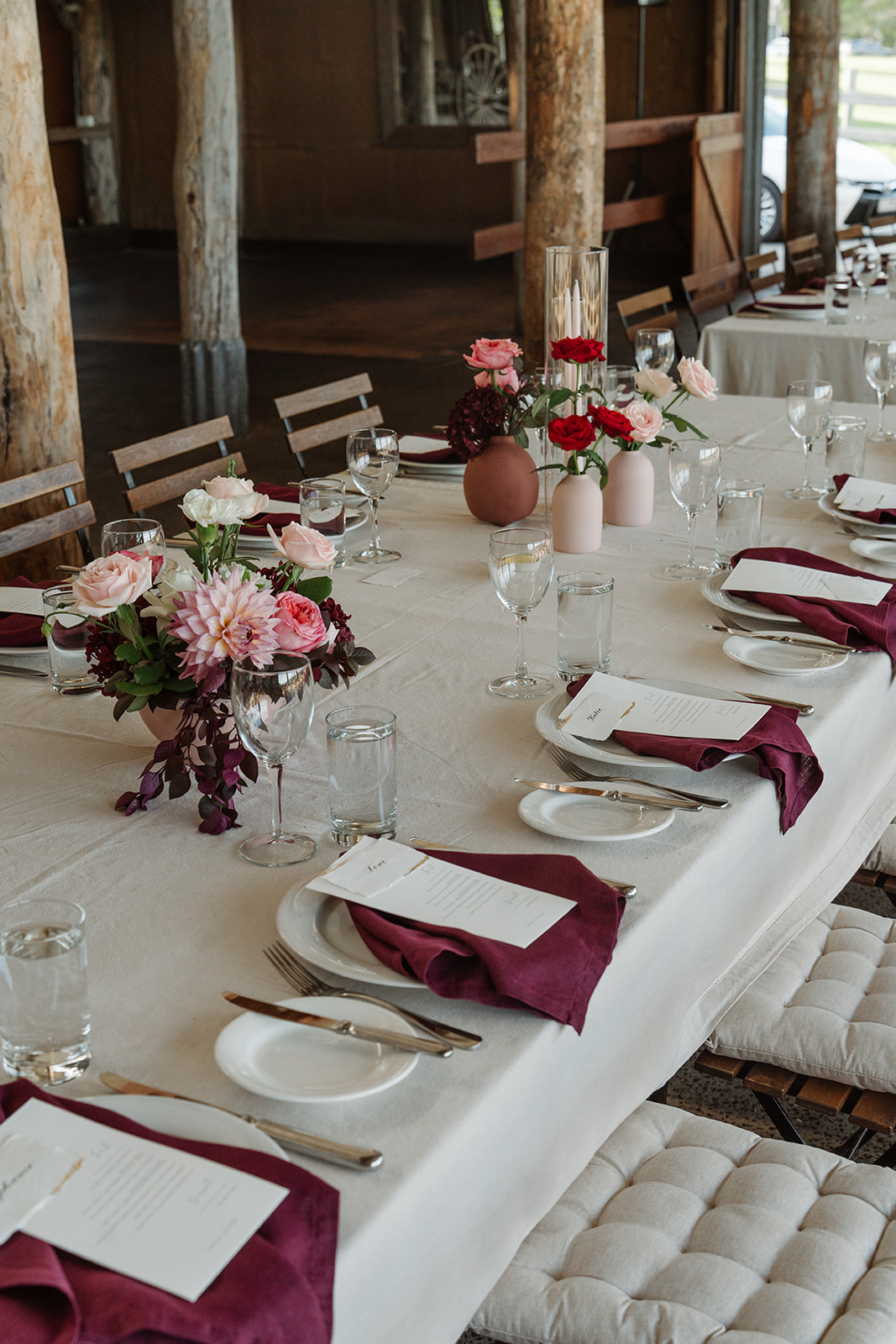 Plum Napkins1