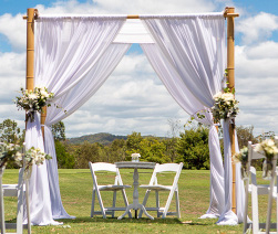 Chiffon-Curtain-Canopy