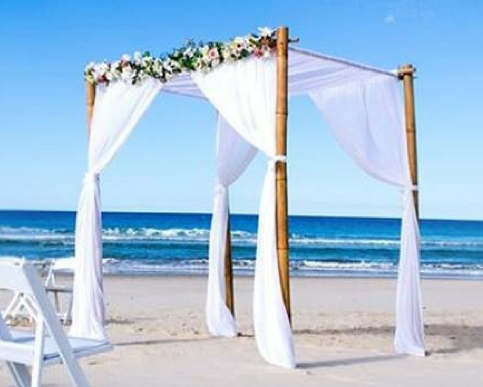 Chiffon-curtain-canopy-natural-bamboo