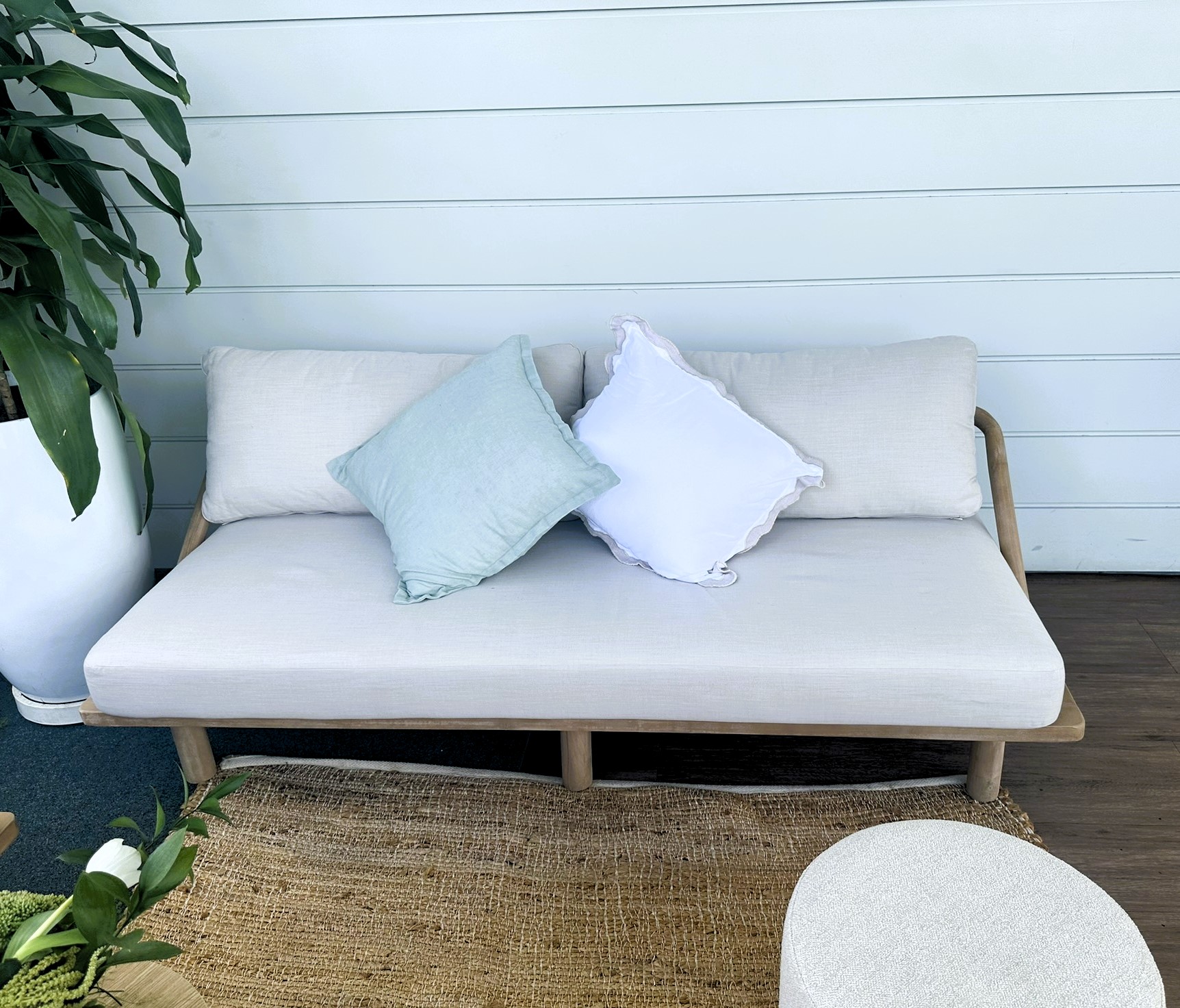 Noosa Lounge day bed