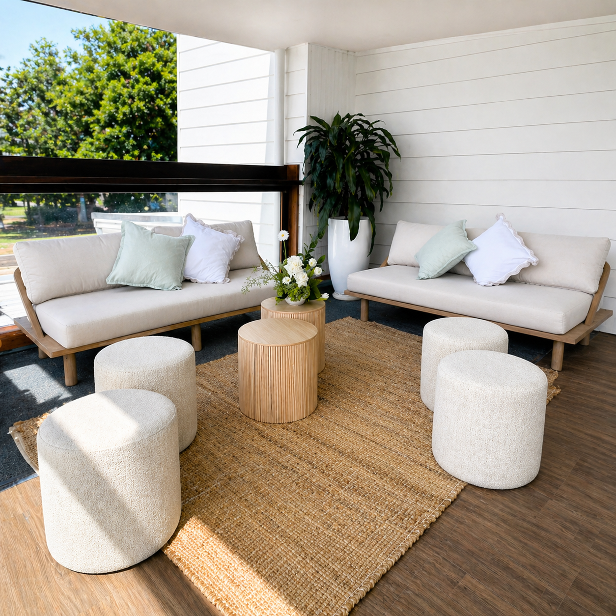 Noosa Lounge package (3)