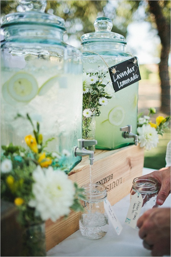Hire Drinks dispensers 