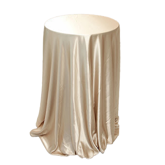 Hire Champagne cocktail table 