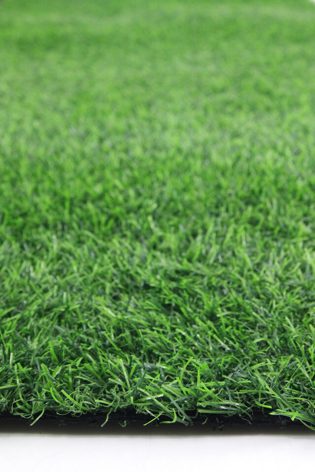 Hire Artificial grass (3.7m x 3.7m) 