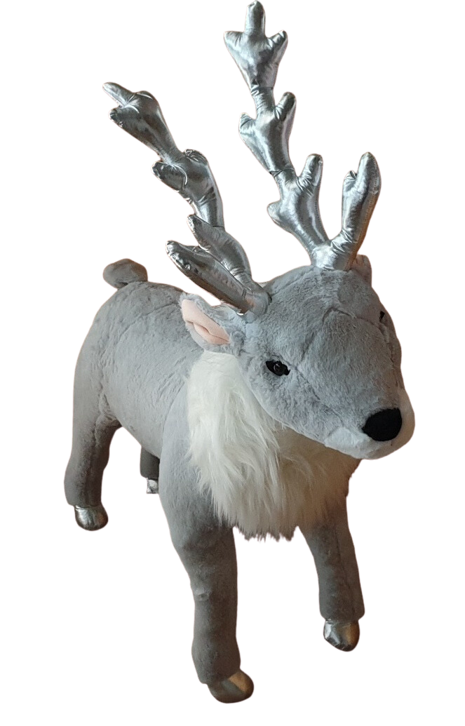 Hire Reindeer 