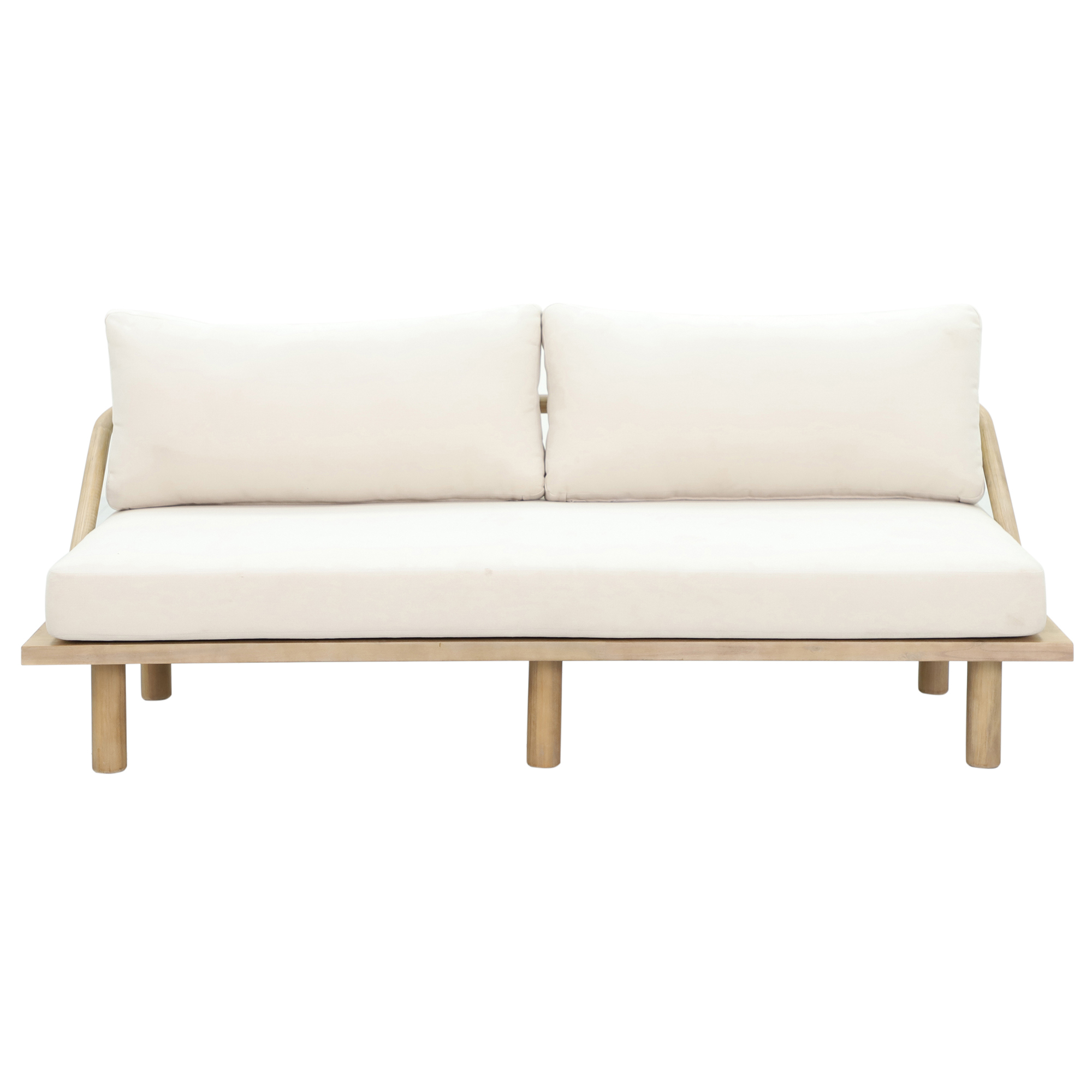 Hire Noosa Lounge day bed 