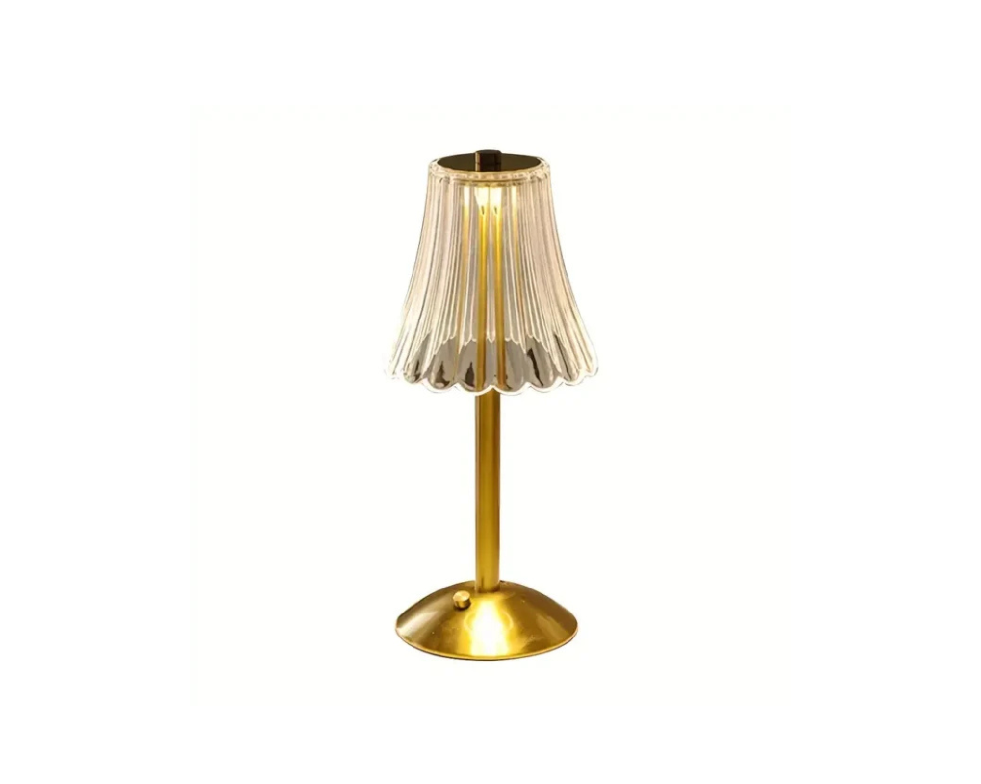 Hire Table Lamp 