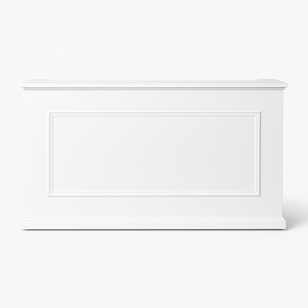 Hire White hampton bar 