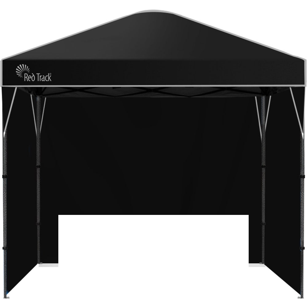 Hire Pop up Marquee - Black 